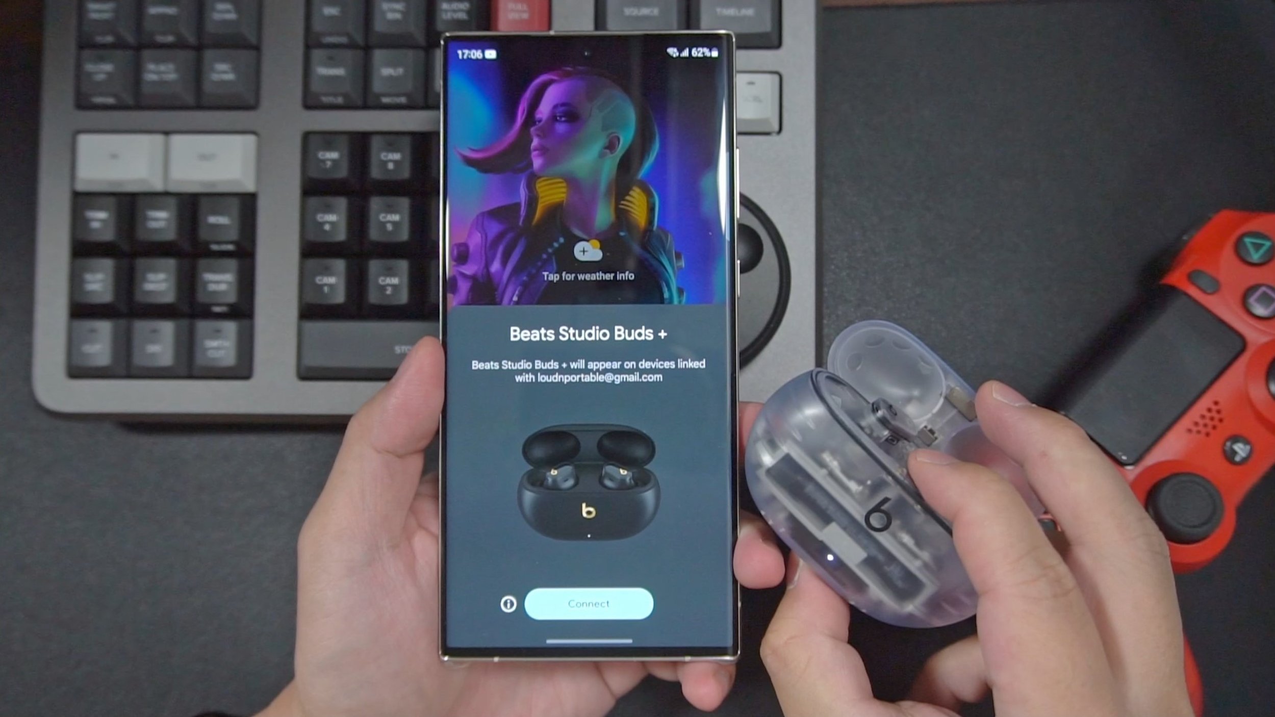 Beats studio vs best sale airpods